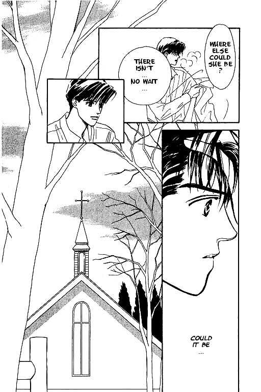 Romantic Glance Chapter 3 #40