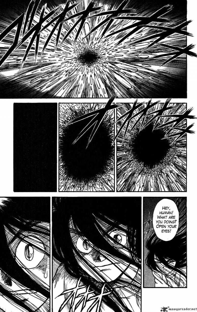 Ushio And Tora Chapter 89 #15