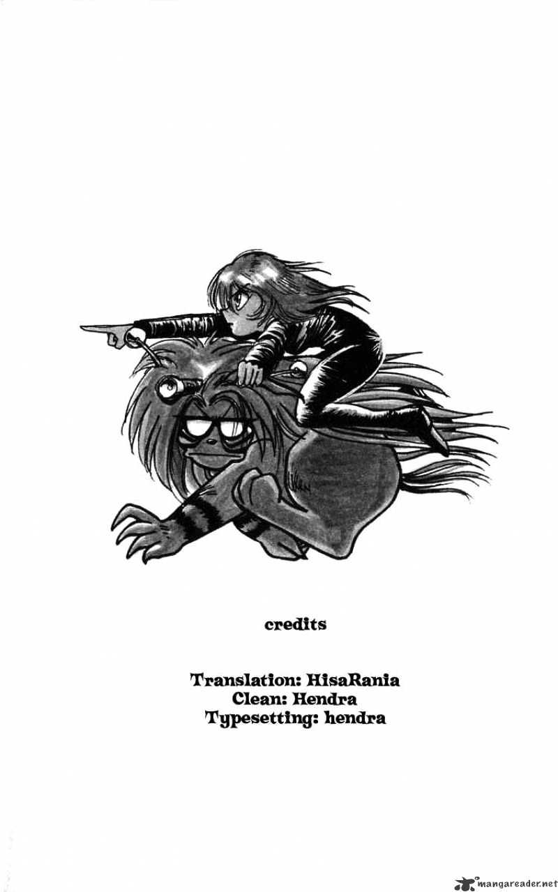 Ushio And Tora Chapter 85 #1