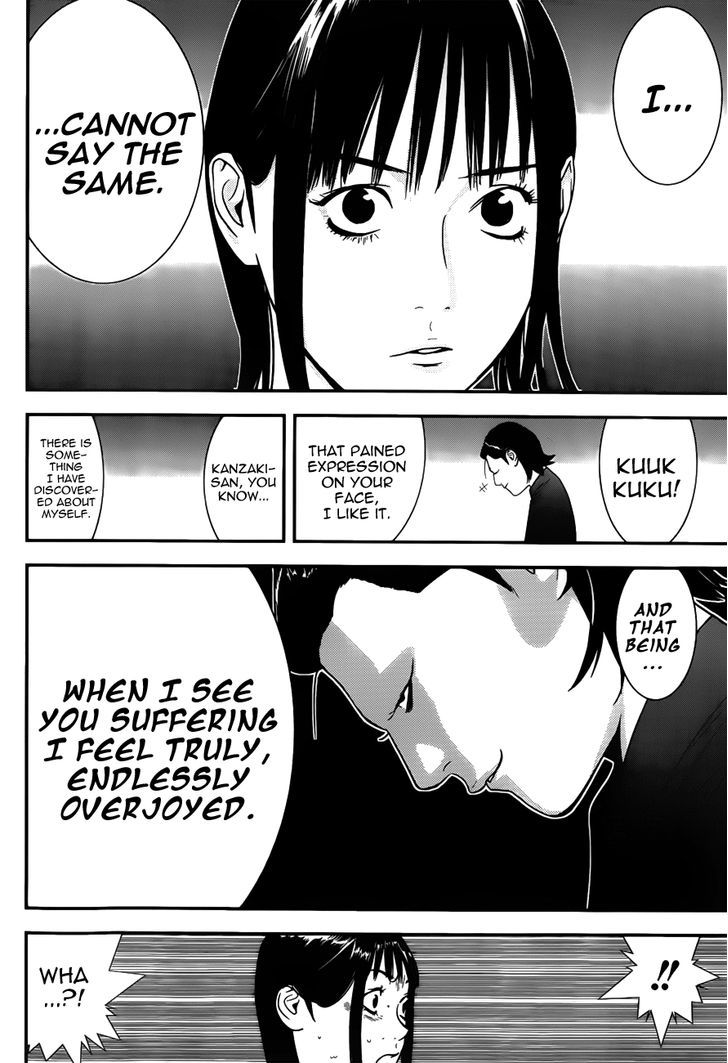 Liar Game Chapter 175 #16