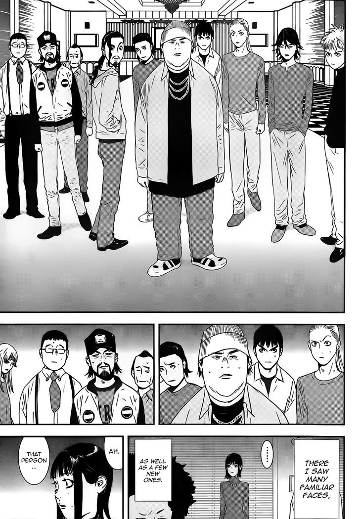 Liar Game Chapter 170 #15