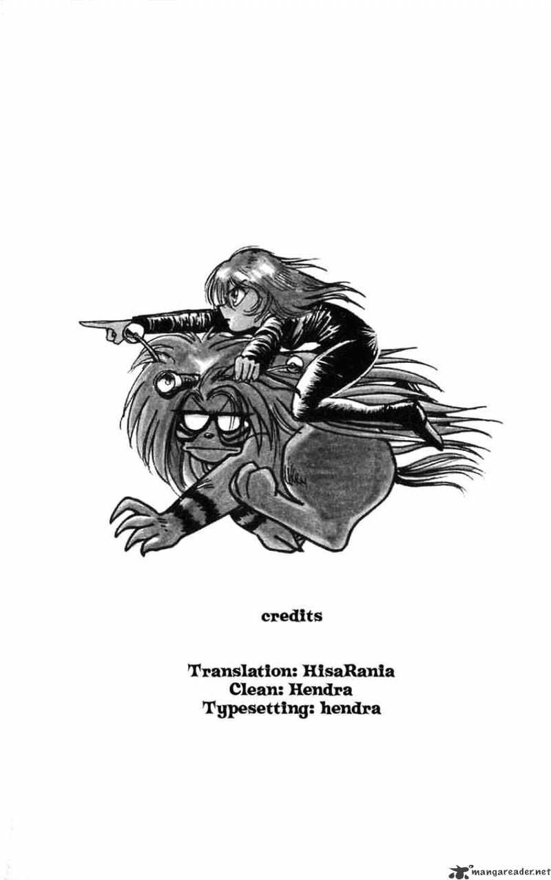Ushio And Tora Chapter 87 #19