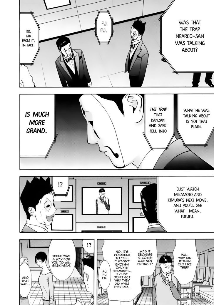 Liar Game Chapter 145 #16