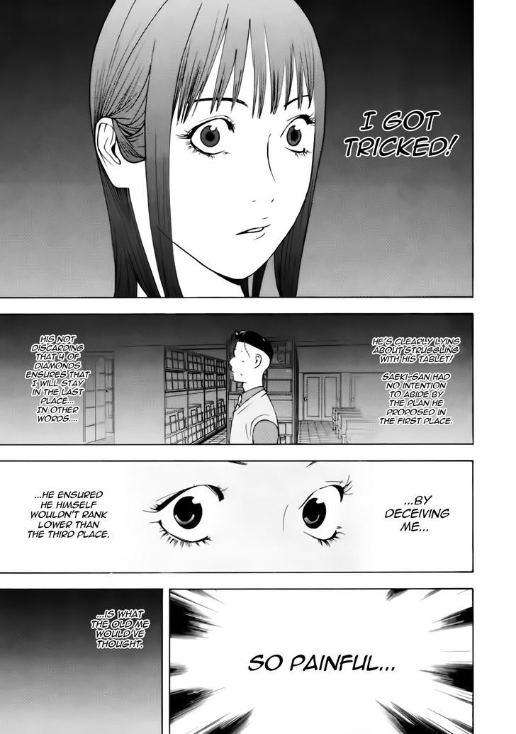 Liar Game Chapter 144 #15