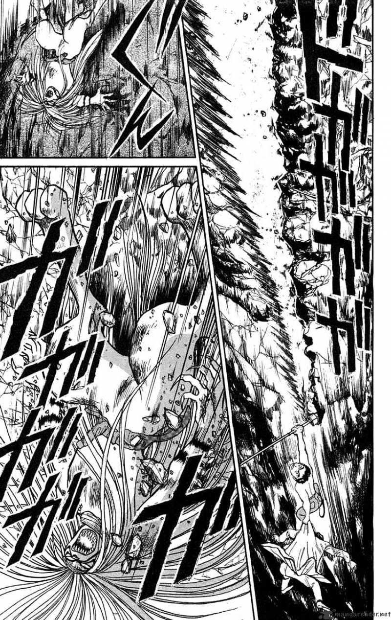 Ushio And Tora Chapter 72 #6