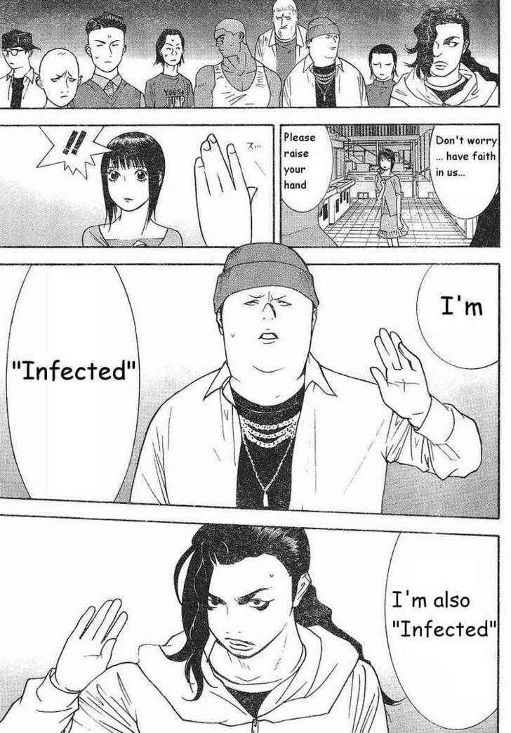 Liar Game Chapter 86 #13