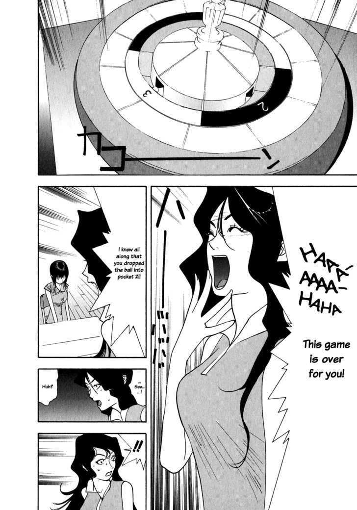 Liar Game Chapter 82 #6