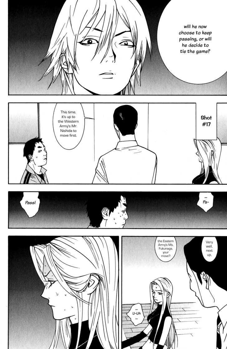 Liar Game Chapter 67 #8