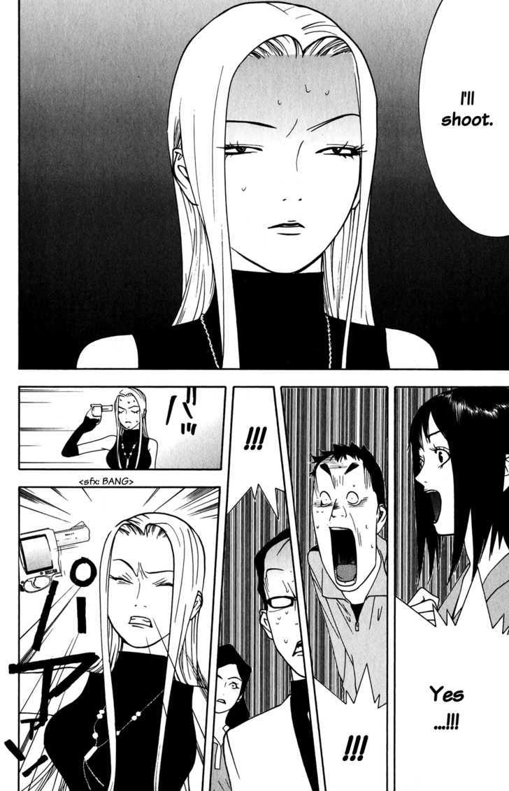 Liar Game Chapter 67 #10