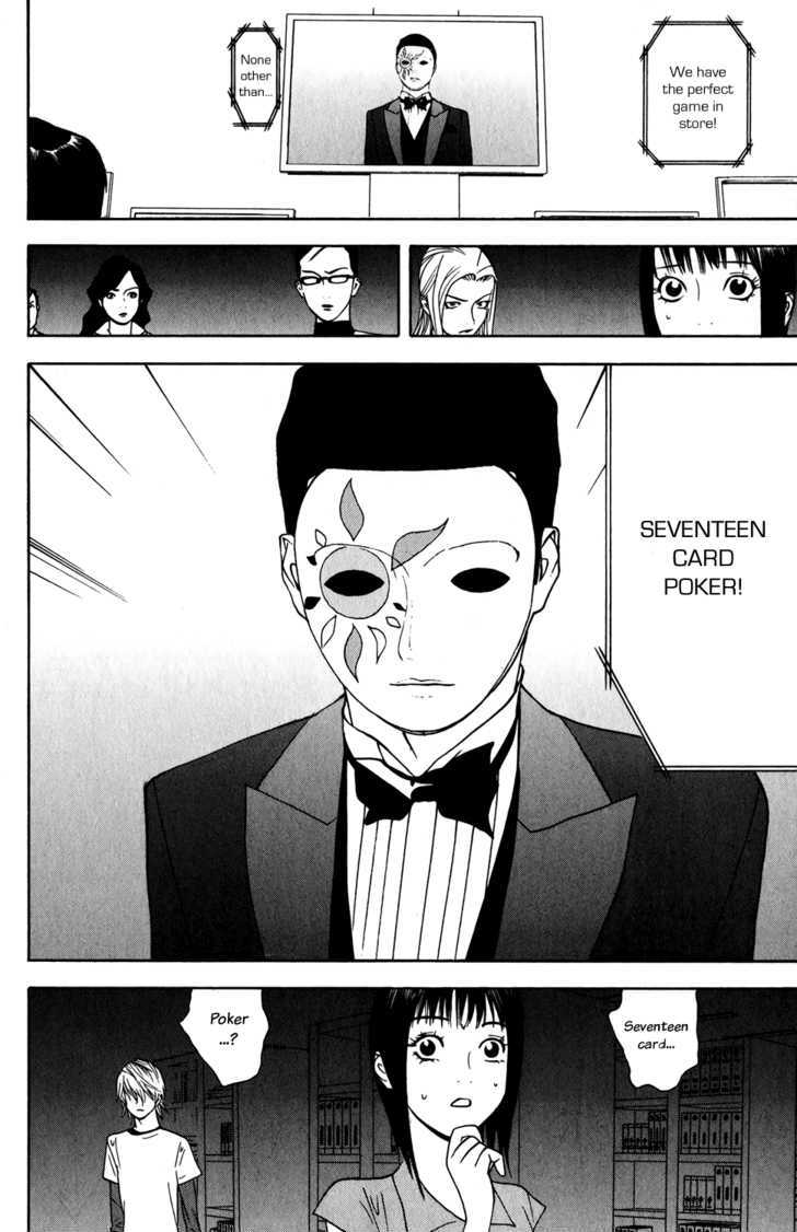Liar Game Chapter 67 #18