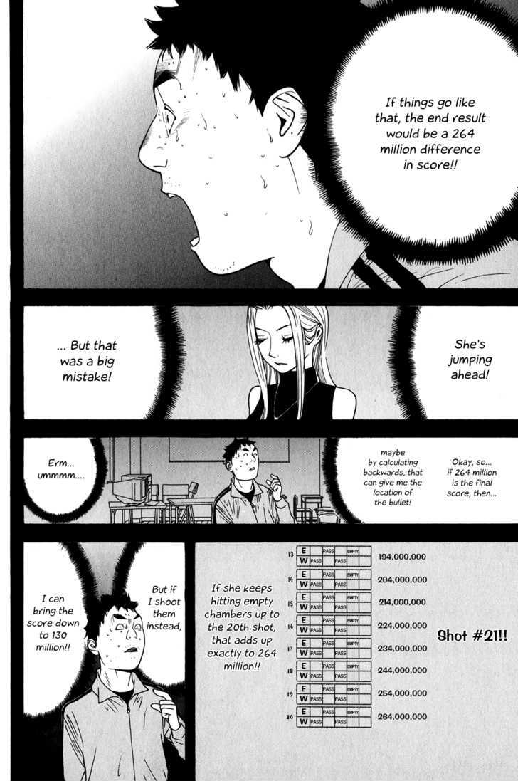 Liar Game Chapter 66 #12