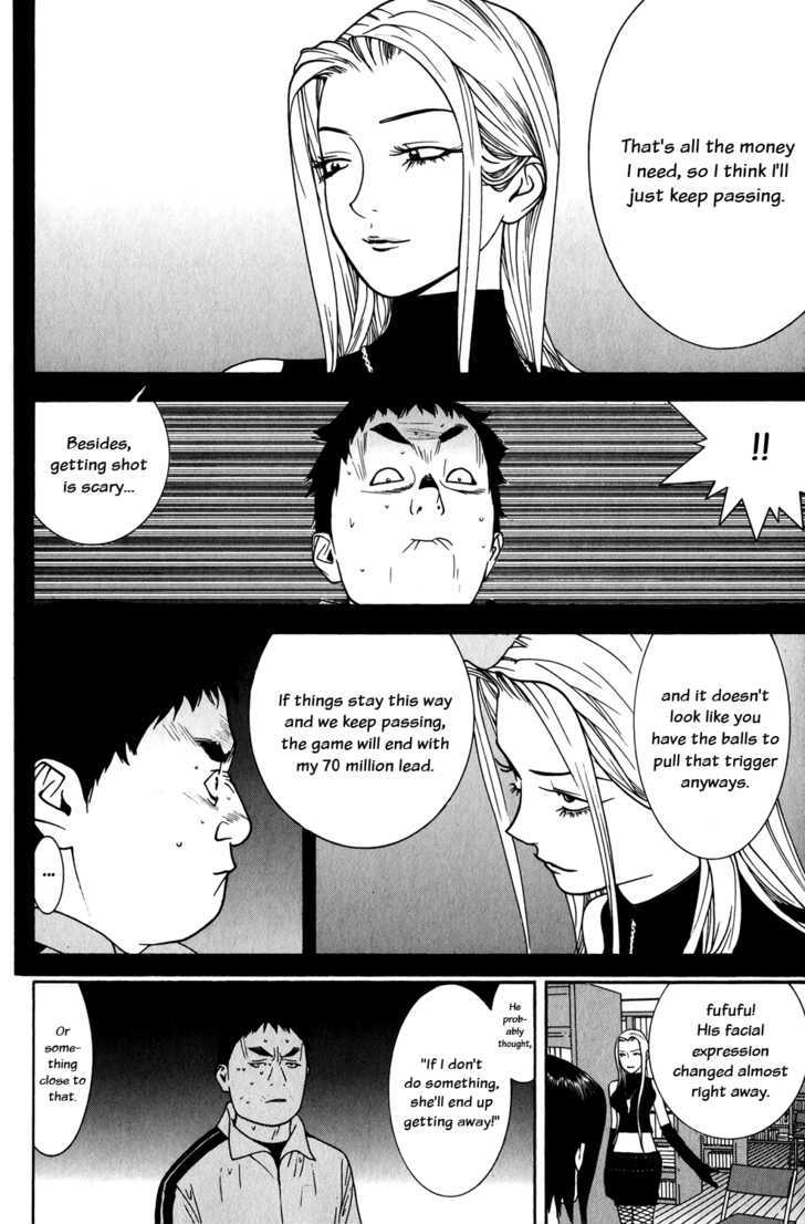 Liar Game Chapter 64 #6