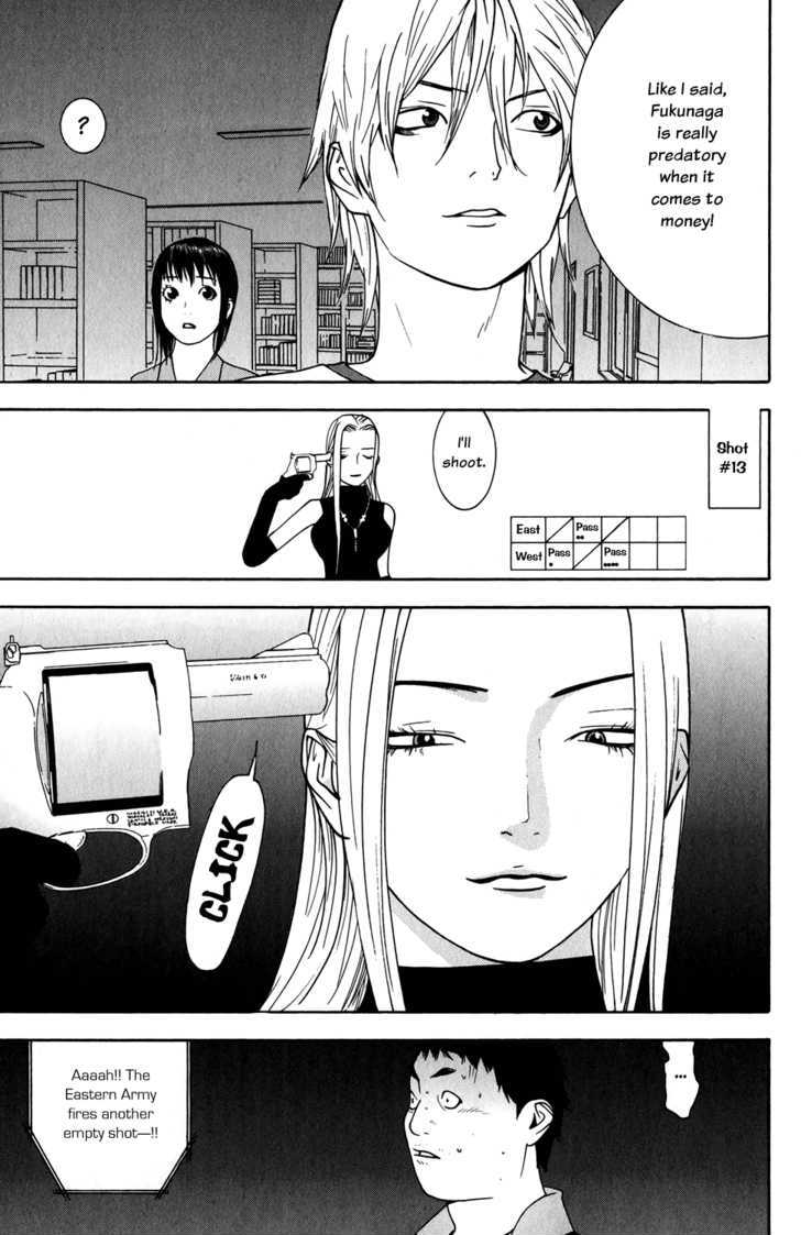 Liar Game Chapter 65 #15