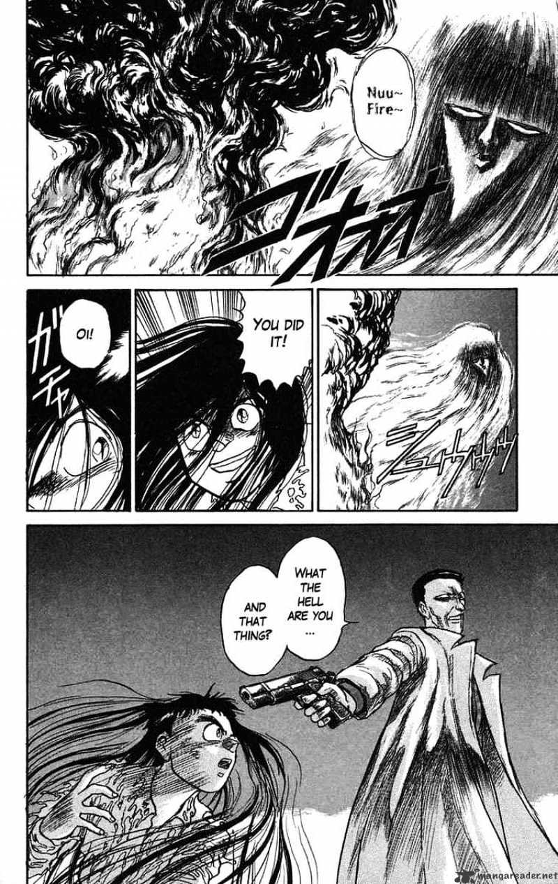 Ushio And Tora Chapter 70 #19