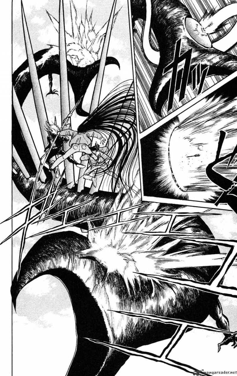 Ushio And Tora Chapter 68 #4