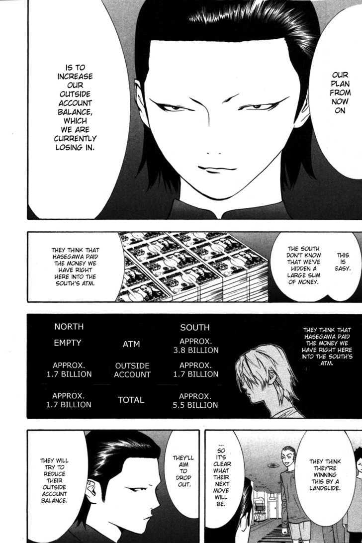 Liar Game Chapter 54 #9