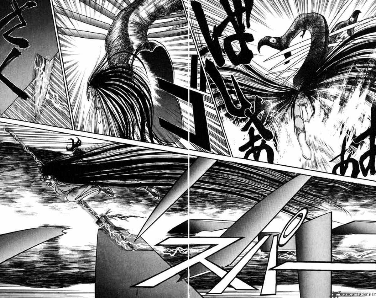 Ushio And Tora Chapter 67 #16