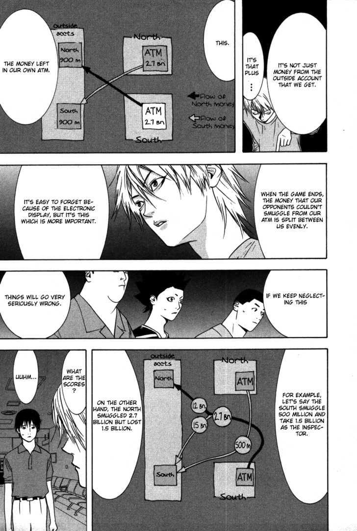 Liar Game Chapter 41 #15