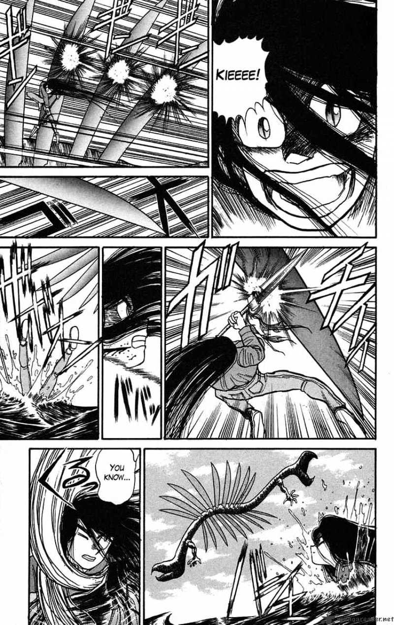 Ushio And Tora Chapter 65 #8