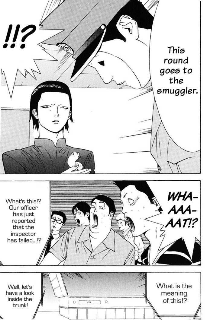 Liar Game Chapter 37 #15