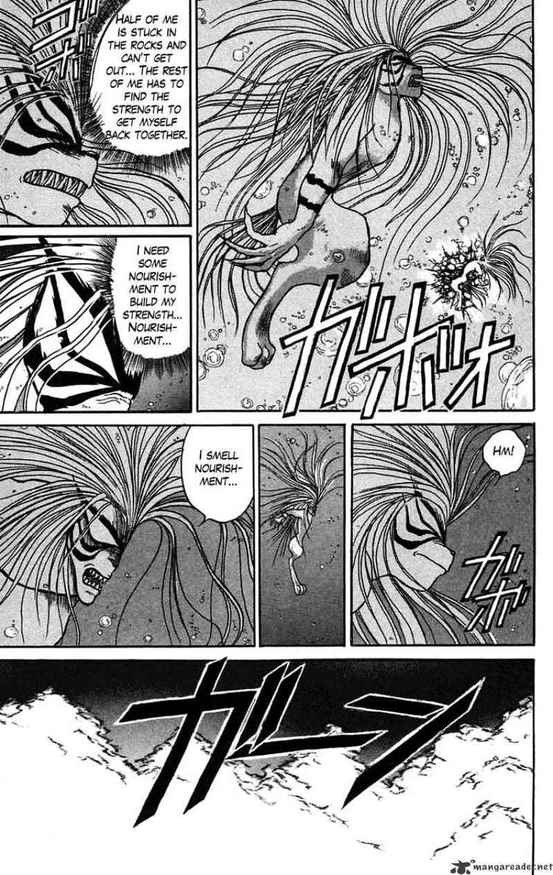 Ushio And Tora Chapter 66 #9