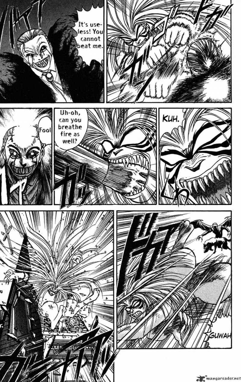 Ushio And Tora Chapter 63 #3