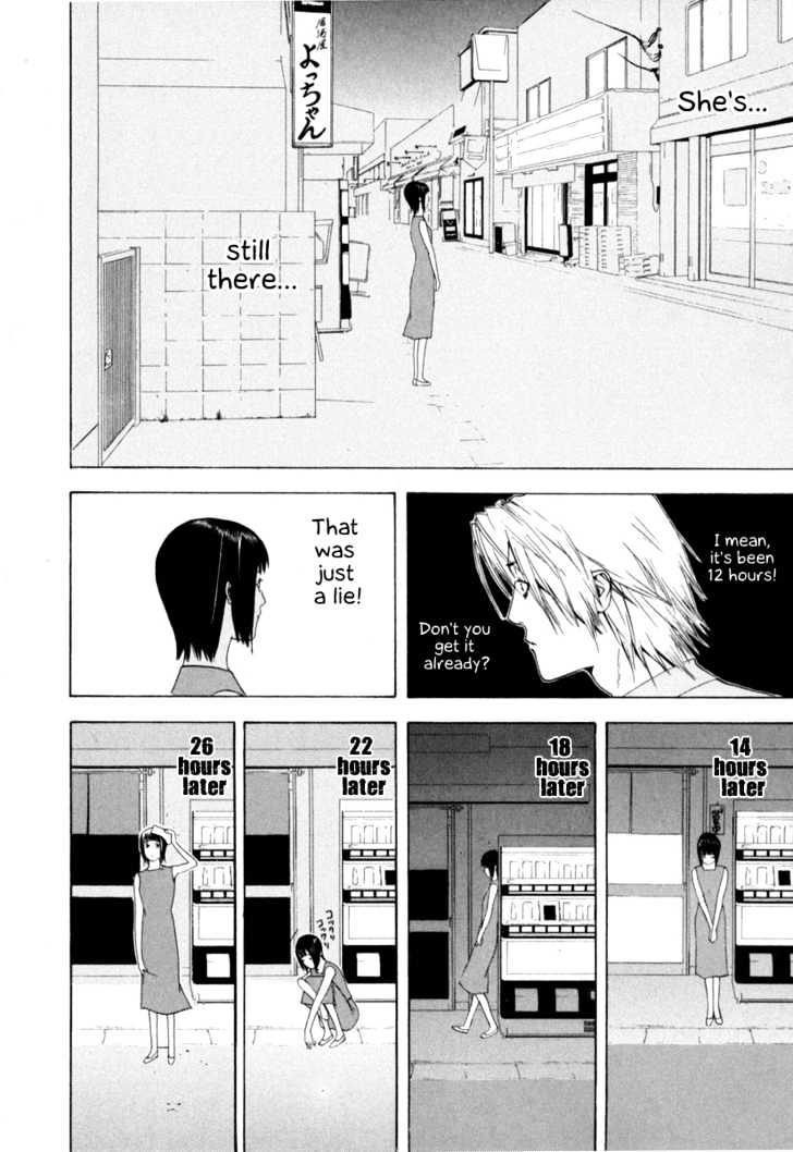 Liar Game Chapter 2 #7