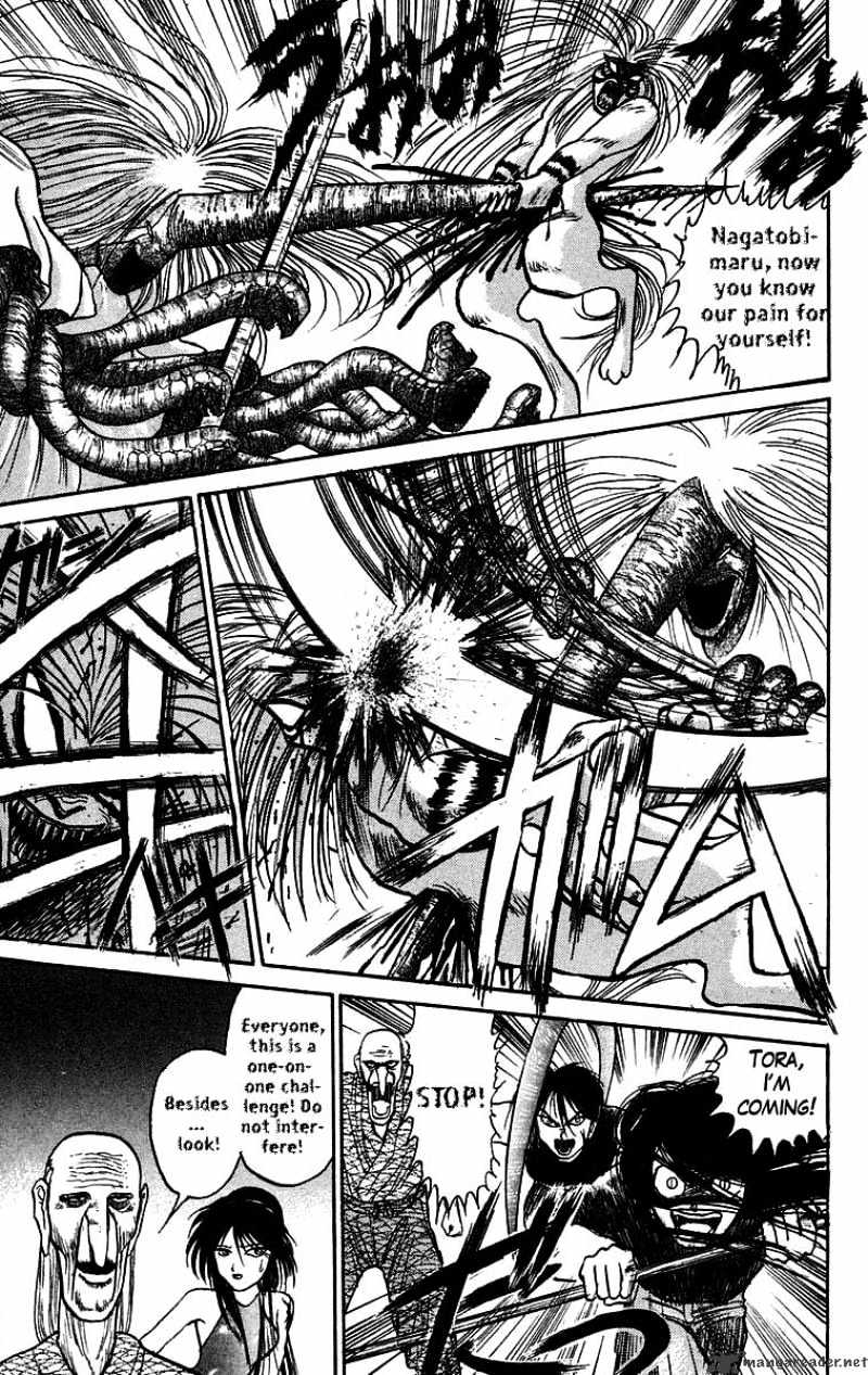 Ushio And Tora Chapter 53 #13