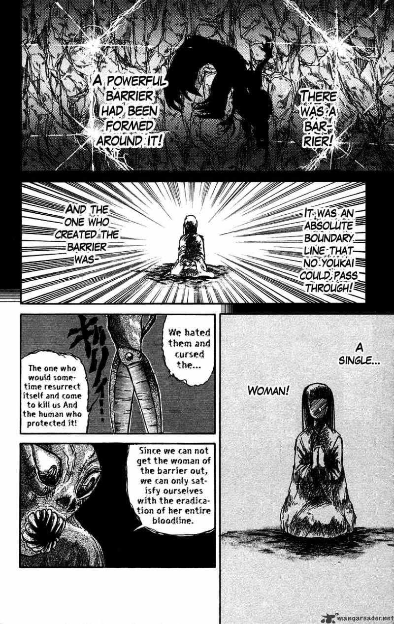 Ushio And Tora Chapter 49 #4