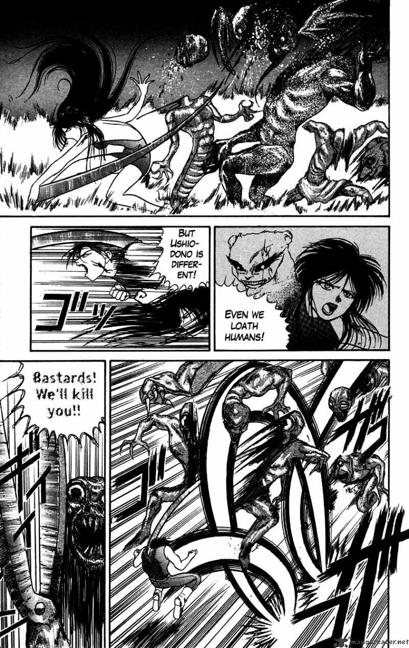 Ushio And Tora Chapter 49 #7