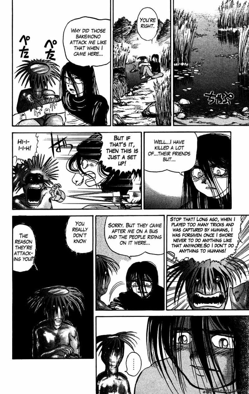 Ushio And Tora Chapter 48 #11