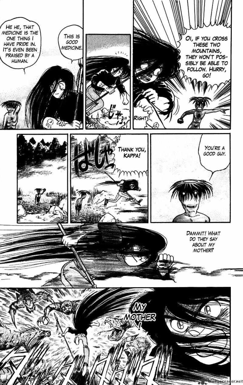 Ushio And Tora Chapter 48 #16