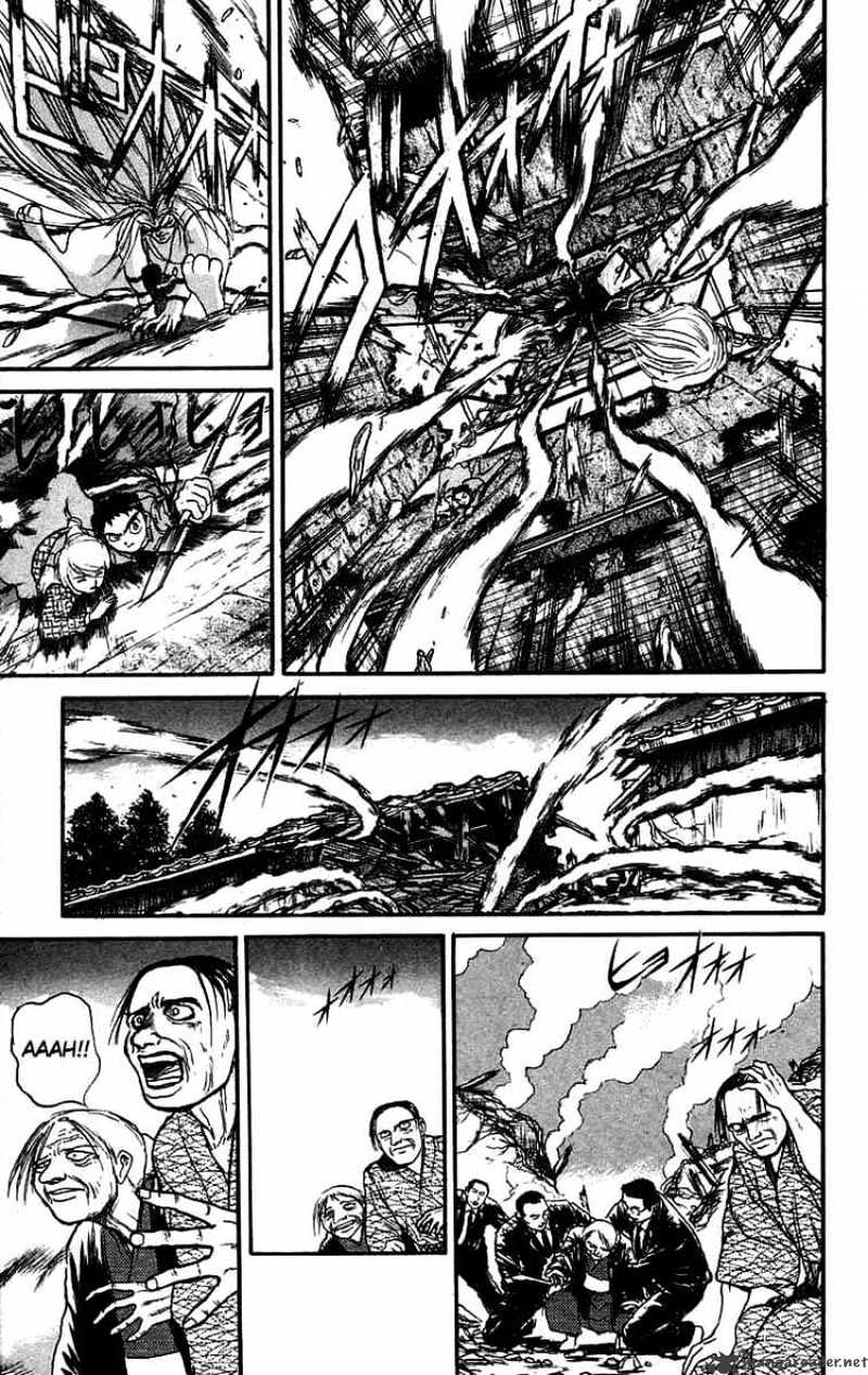 Ushio And Tora Chapter 45 #15