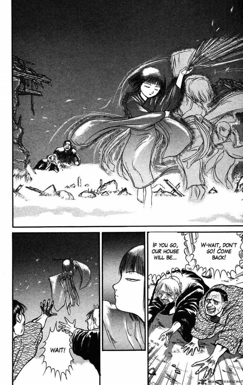 Ushio And Tora Chapter 45 #16