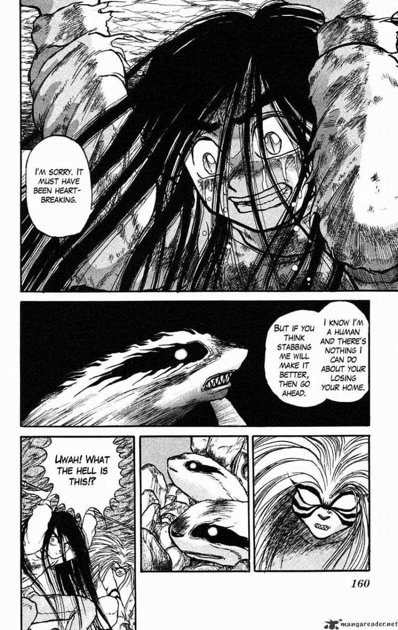 Ushio And Tora Chapter 42 #9