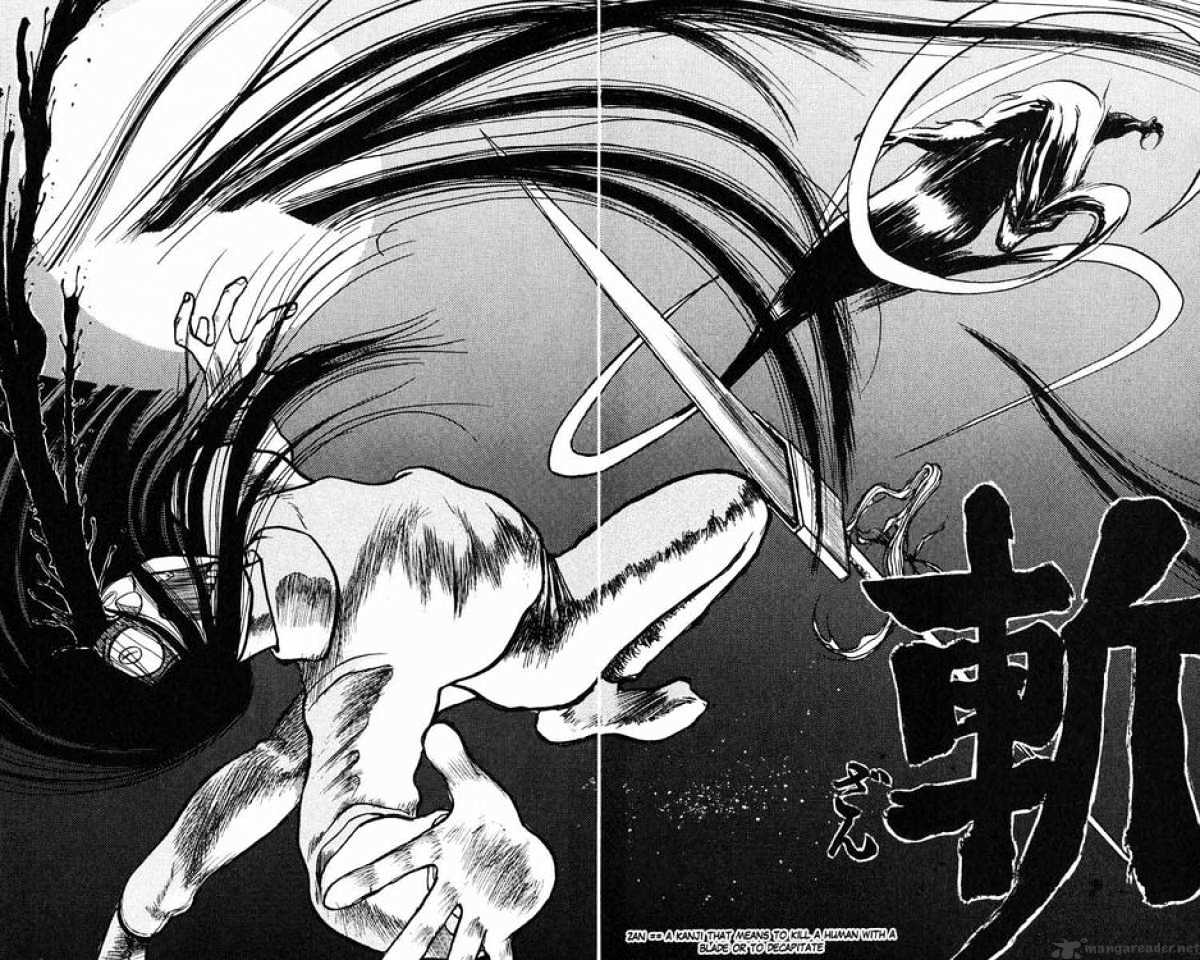 Ushio And Tora Chapter 40 #22