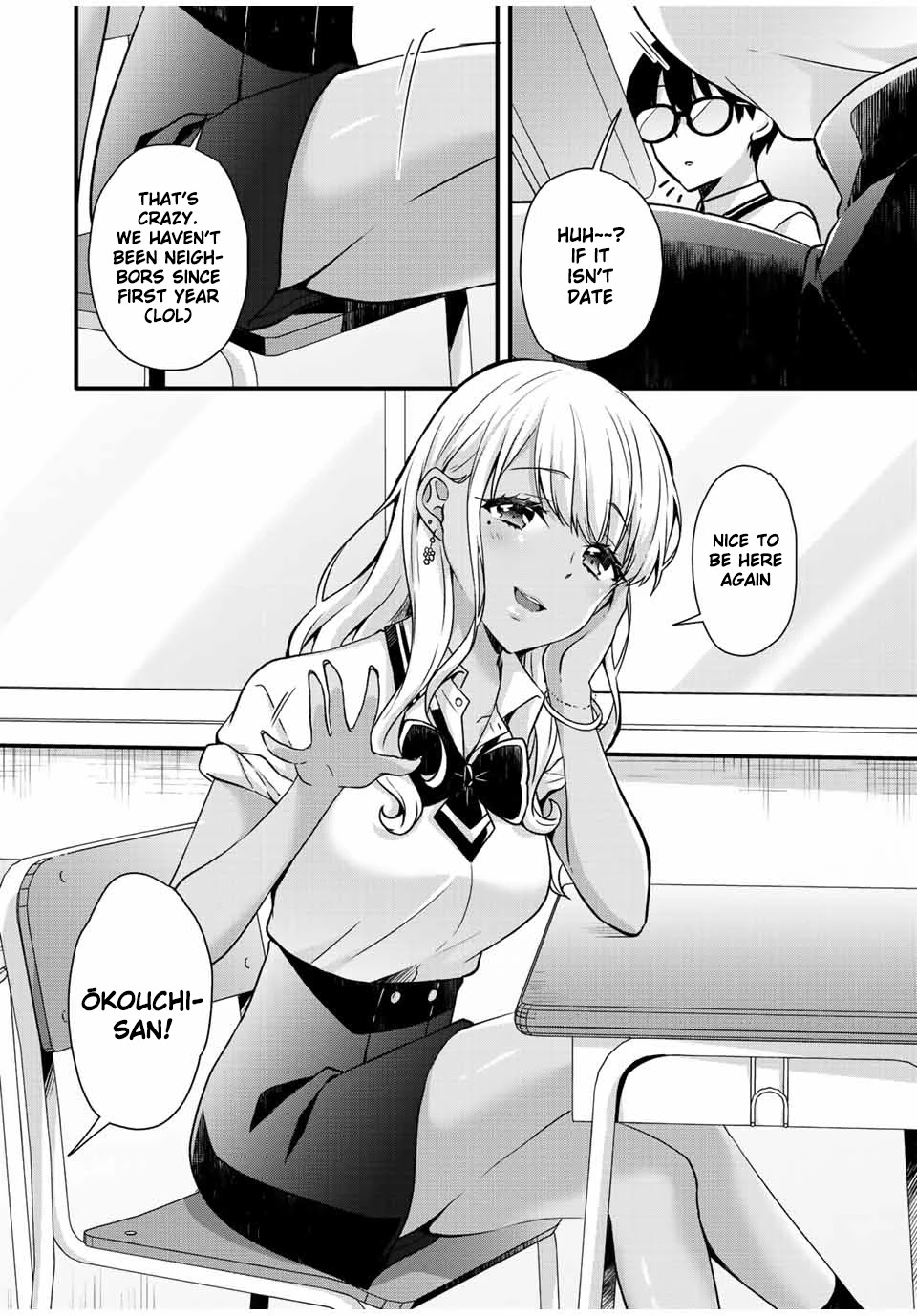 Ice Cream Kanojo Chapter 23 #7