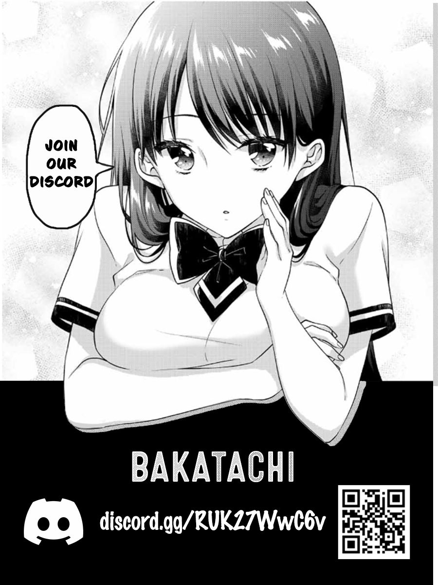 Ice Cream Kanojo Chapter 17 #14