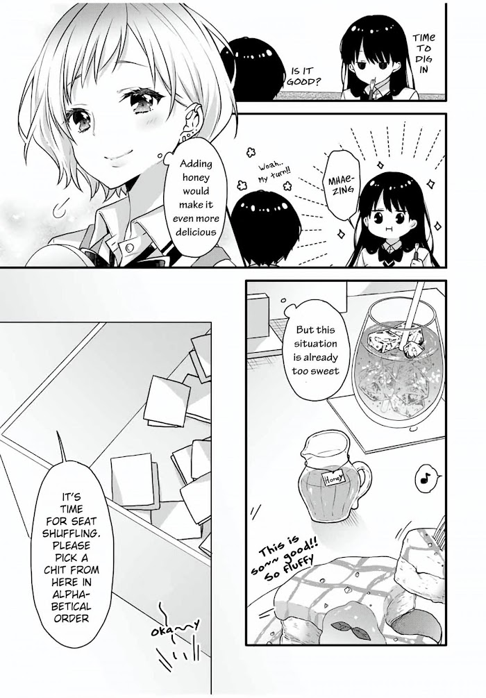 Ice Cream Kanojo Chapter 11 #10