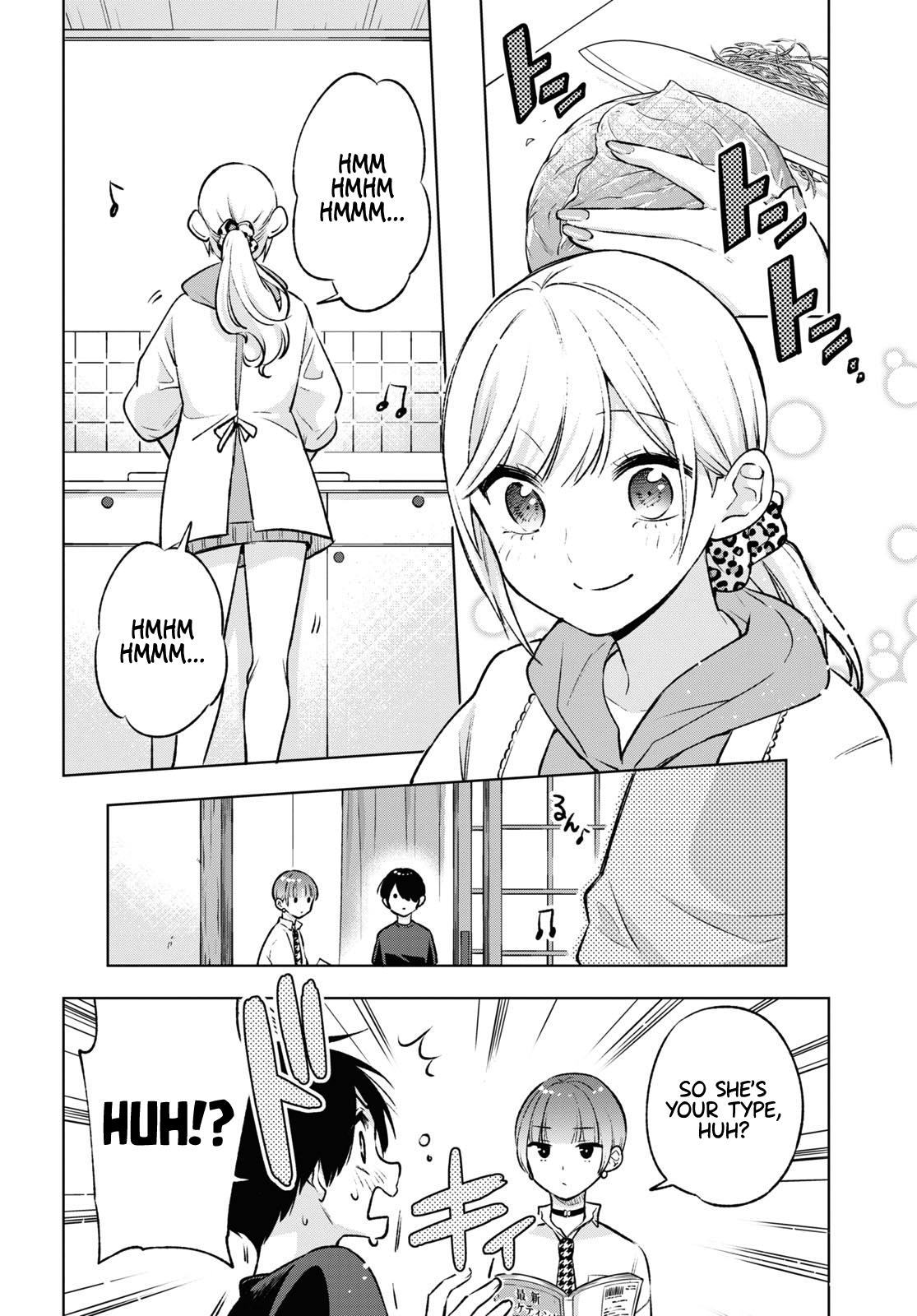 A Gal’S Guide To Budget Living For An Otaku Chapter 8 #5