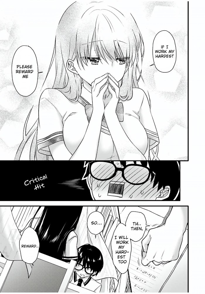 Ice Cream Kanojo Chapter 9 #8