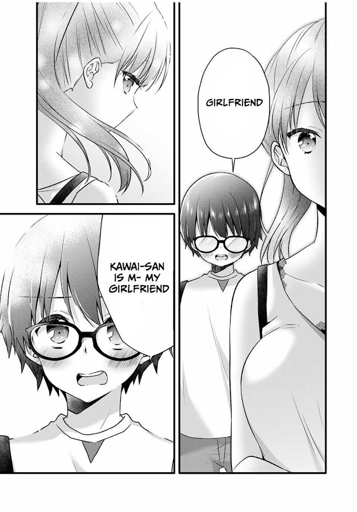 Ice Cream Kanojo Chapter 6 #6