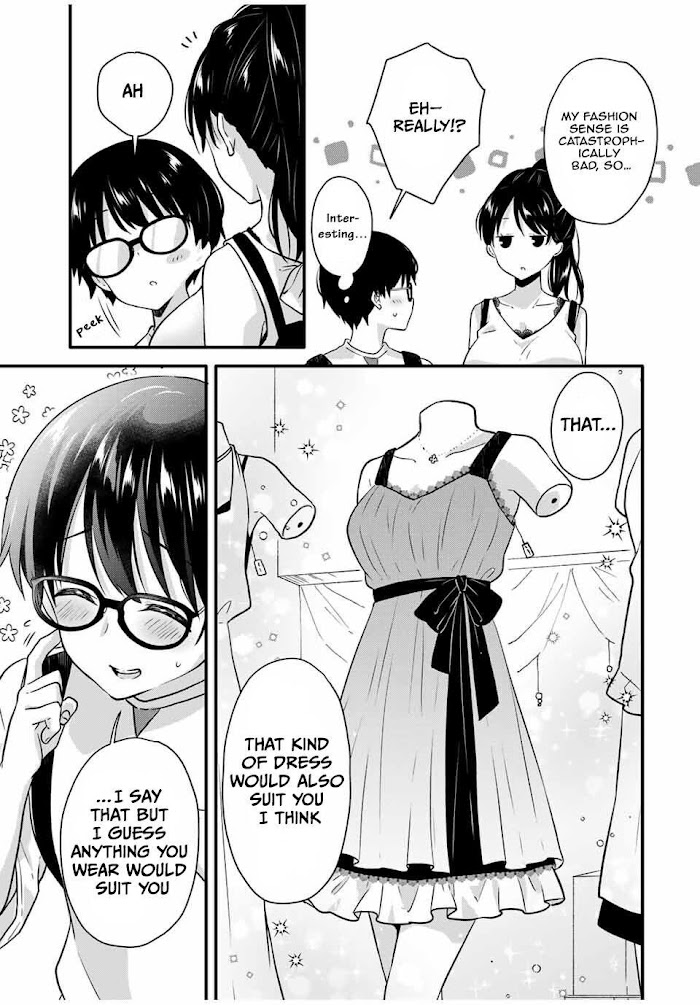 Ice Cream Kanojo Chapter 5 #6