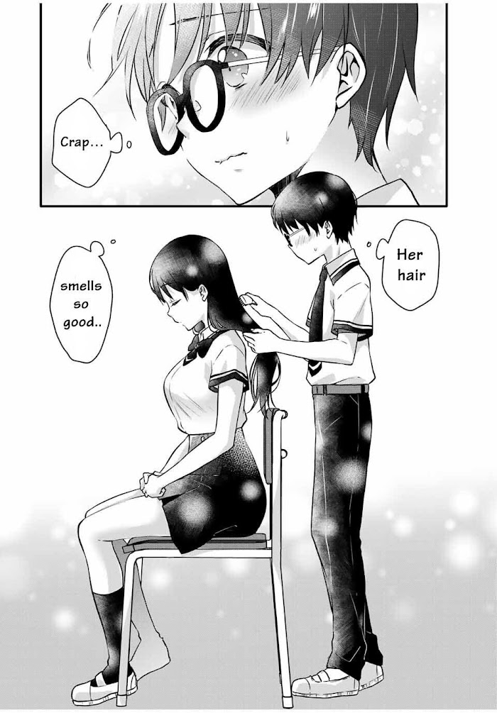 Ice Cream Kanojo Chapter 3 #11