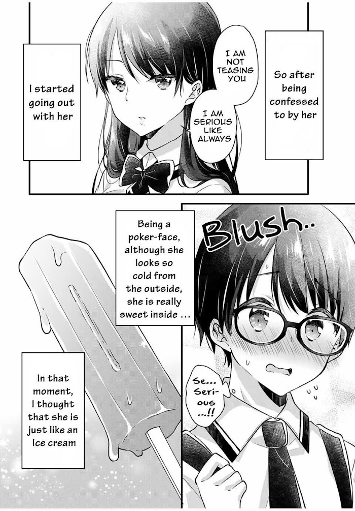 Ice Cream Kanojo Chapter 1 #14