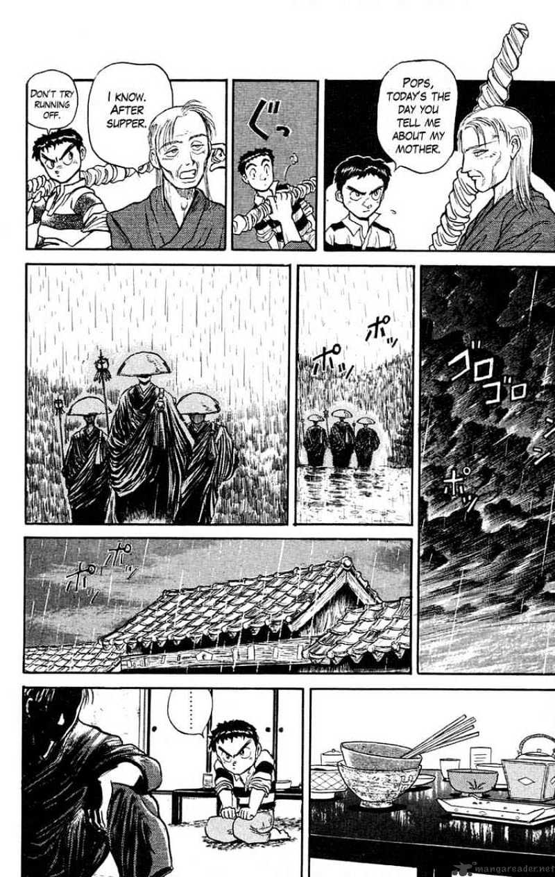 Ushio And Tora Chapter 26 #8