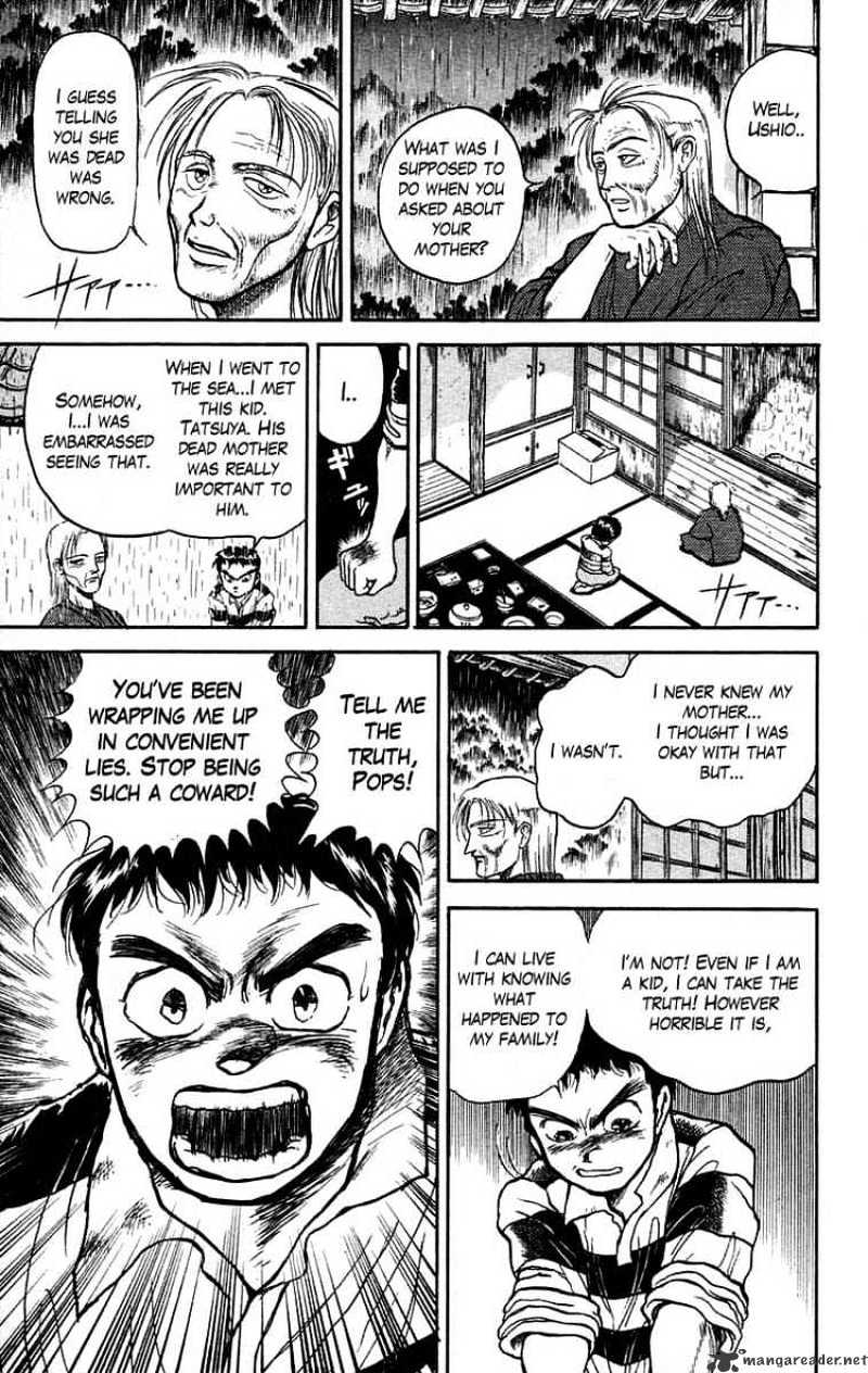 Ushio And Tora Chapter 26 #9