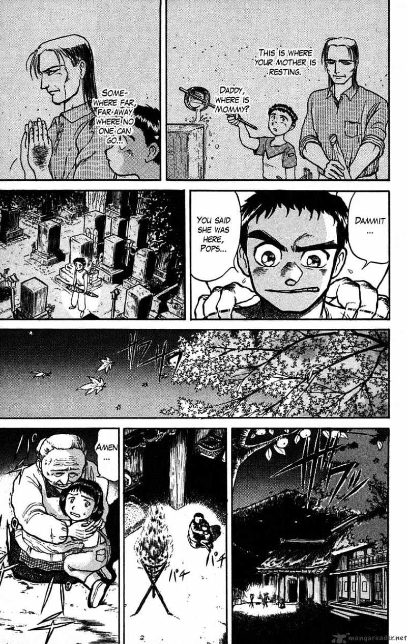 Ushio And Tora Chapter 25 #15