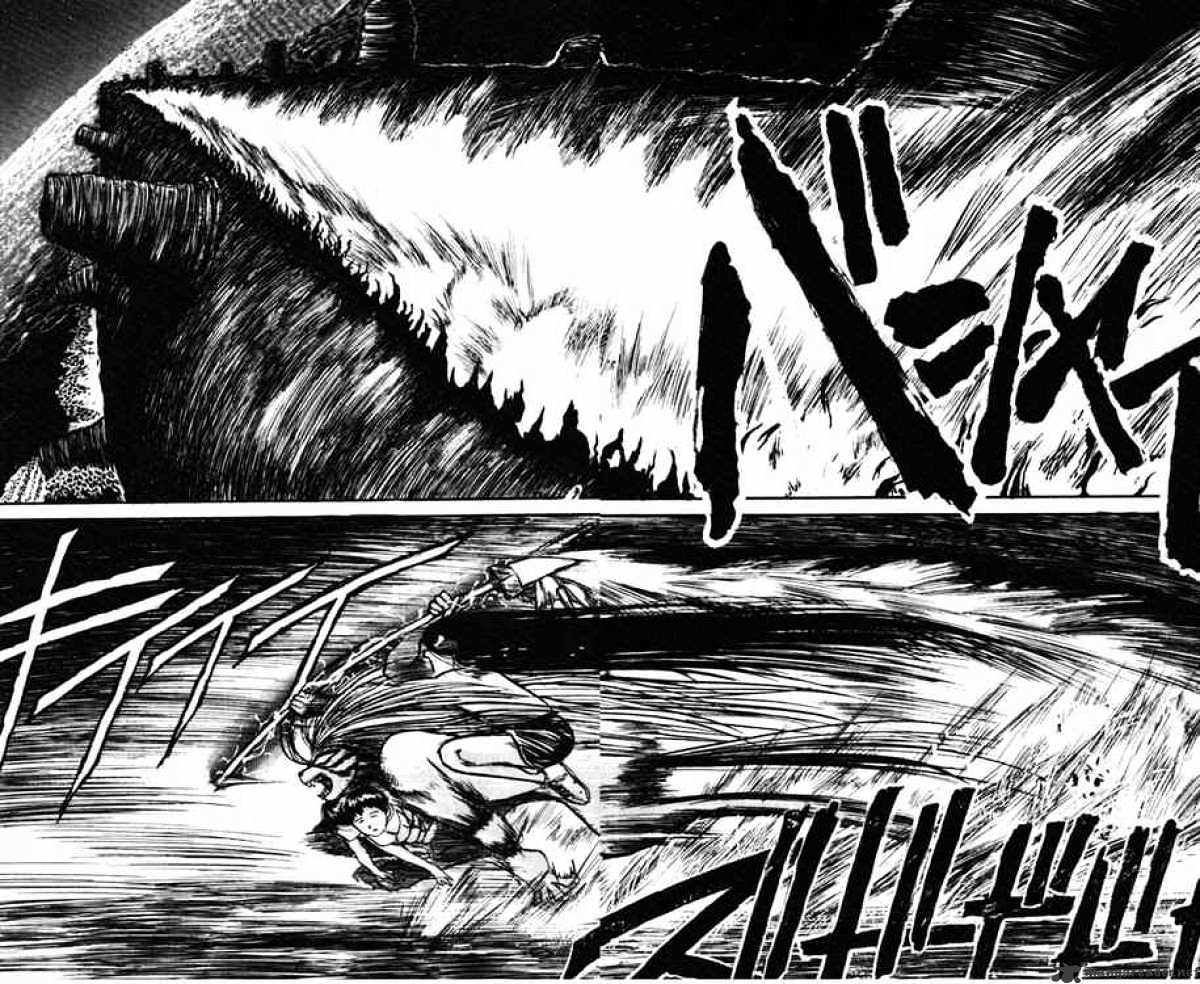 Ushio And Tora Chapter 23 #35