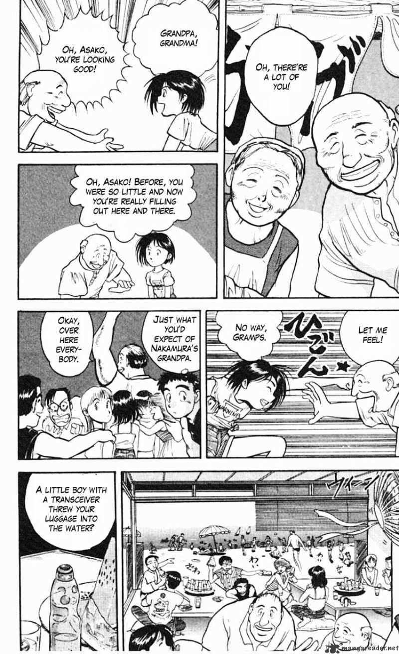 Ushio And Tora Chapter 19 #11
